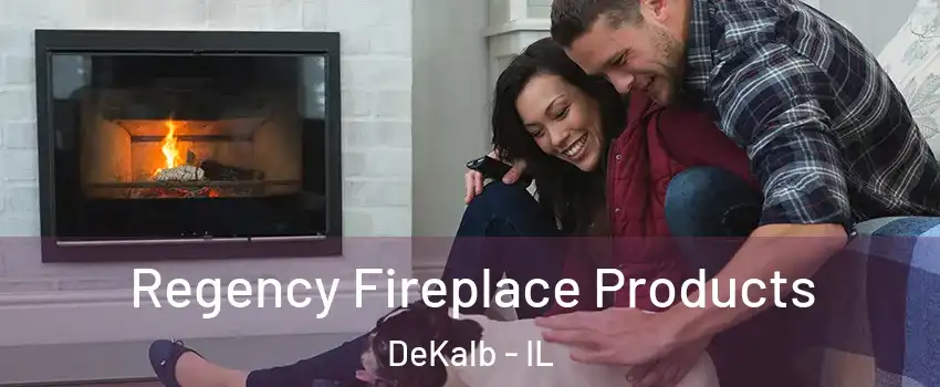  Regency Fireplace Products DeKalb - IL