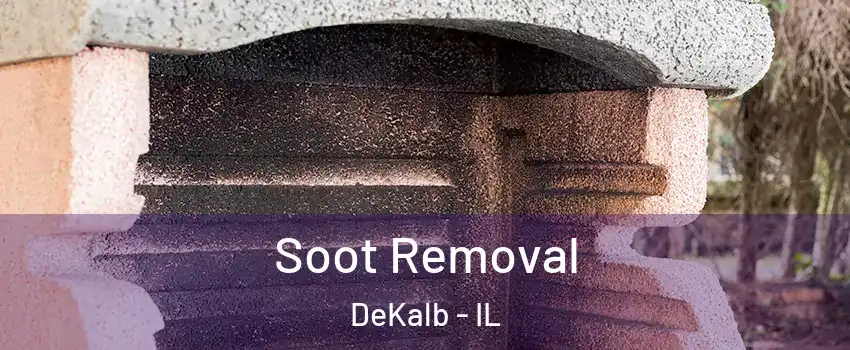  Soot Removal DeKalb - IL