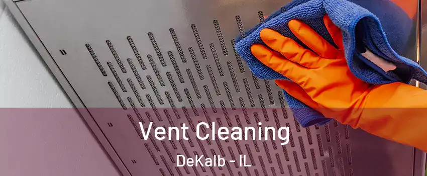  Vent Cleaning DeKalb - IL